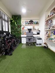 Blk 415A Waterfront I @ Northshore (Punggol), HDB 5 Rooms #530234241